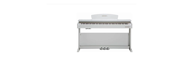 Kurzweil M90 WH - Цифровое пианино c банкеткой