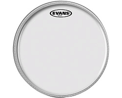 Evans BD22G2 - 22" Genera G2 Clear - Пластик для бас-барабана