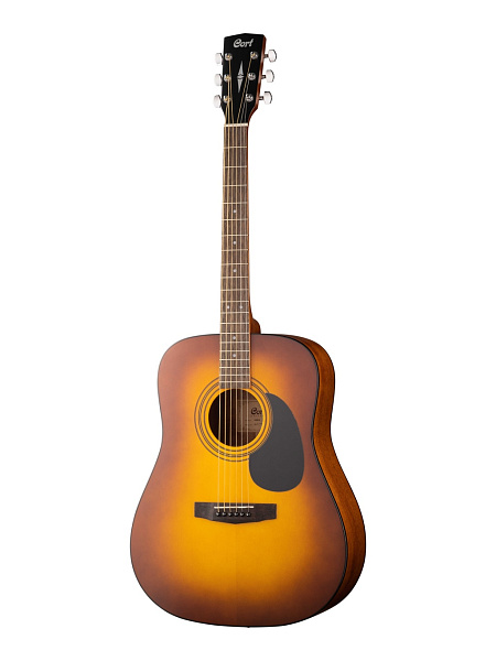 Cort  AD810-SSB Standard Series - Акустическая гитара