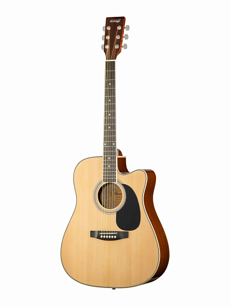 HOMAGE LF-4121C-N - Акустическая гитара