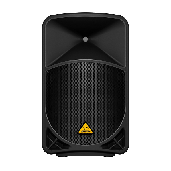 BEHRINGER B115MP3 - активная двухполосная акустическая система