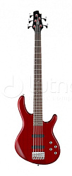 Cort Action-Bass-V-Plus-TR Action Series - Бас-гитара 5-струнная, красная
