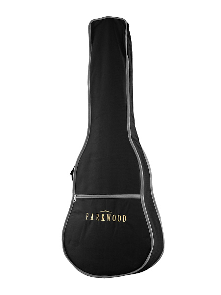 Parkwood PF51E-BKS - Электроакустическая гитара