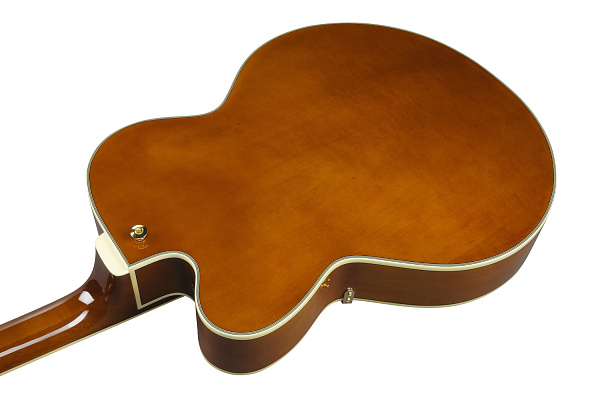 IBANEZ AF95-DA - Полуакустическая гитара