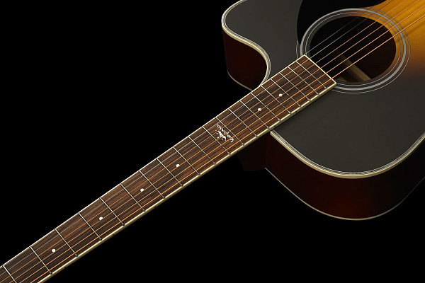 KEPMA D1C Sunburst - Акустическая гитара