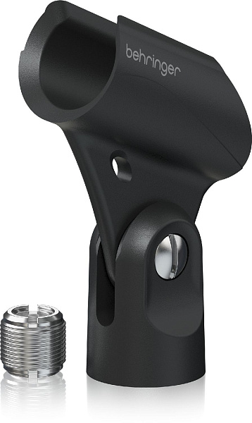 BEHRINGER MC1000 - держатель для микрофона диаметром 22 -25 мм