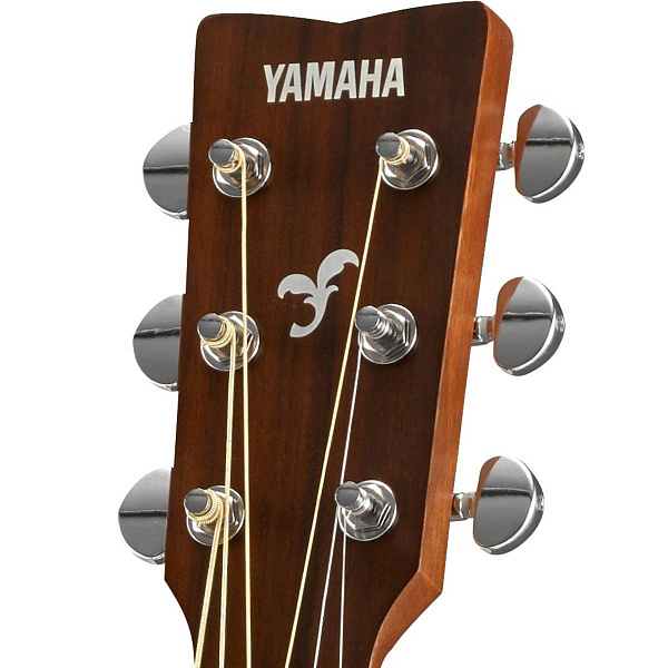 YAMAHA FG800 N - Акустическая гитара