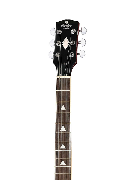 JMFGS300WRNC Электрогитара GS300, красная, Prodipe
