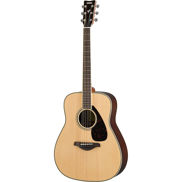 Yamaha FG830 N - Акустическая гитара