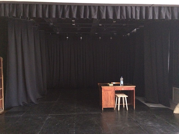 Комплект одежды сцены №4