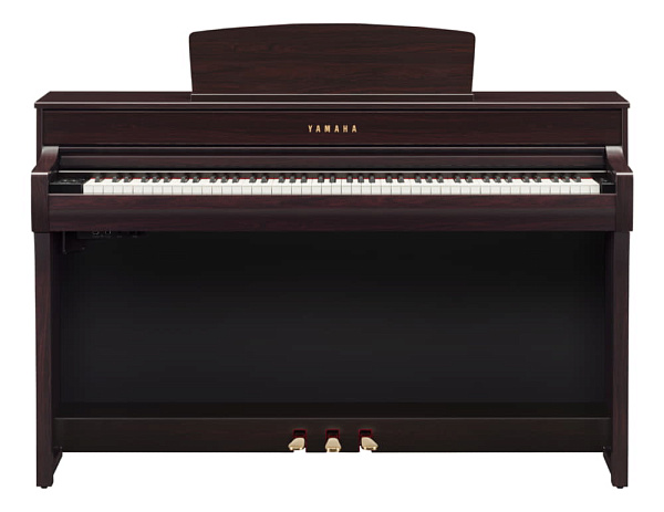YAMAHA CLP-745R - Цифровые пианино
