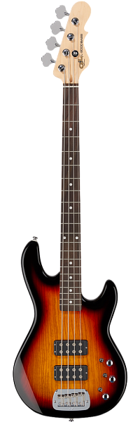 G&L L-2000™ - БАС-ГИТАРА