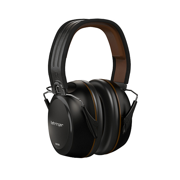 Behringer DH100 - Наушники для барабанщиков,32 Ом