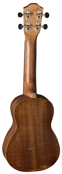 Baton Rouge V2-SW sun - Укулеле сопрано, цвет натуральный