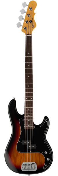 G&L LB-100™ - БАС-ГИТАРА