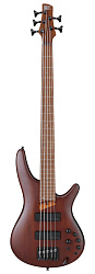 IBANEZ SR505E-BM SR - Бас-гитара