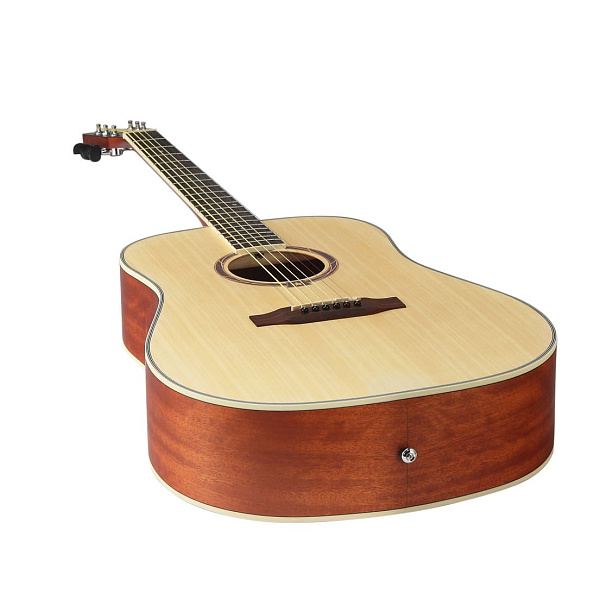 STARSUN DG220p Open-Pore - Акустическая гитара