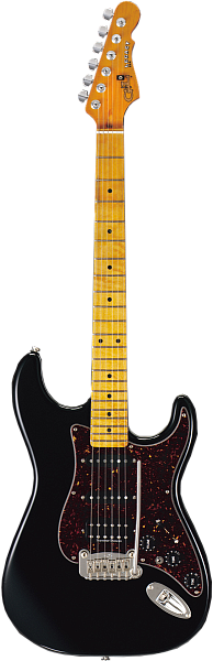 G&L LEGACY HSS - ЭЛЕКТРОГИТАРА