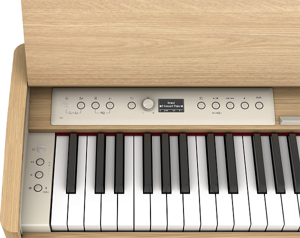 Roland F701-LA - Цифровое фортепиано