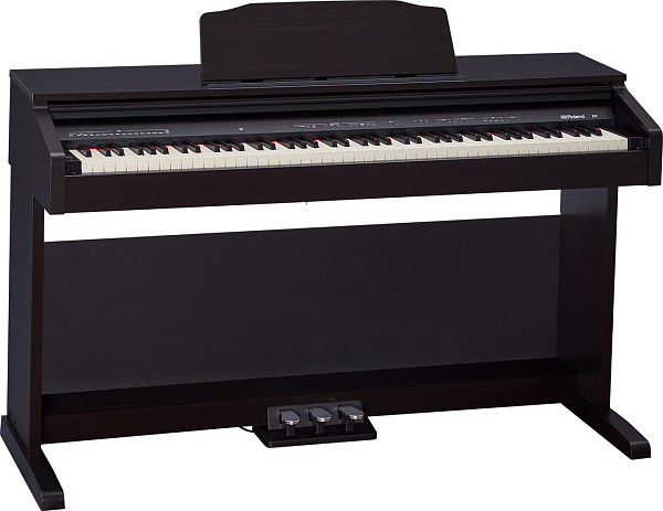 Roland RP30 - Цифровое пианино