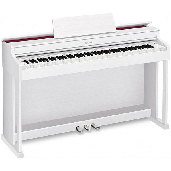 CASIO Celviano AP-470WE - Цифровое фортепиано,с банкеткой
