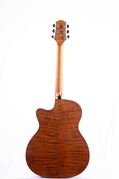 Aion Q10M - Акустическая гитара