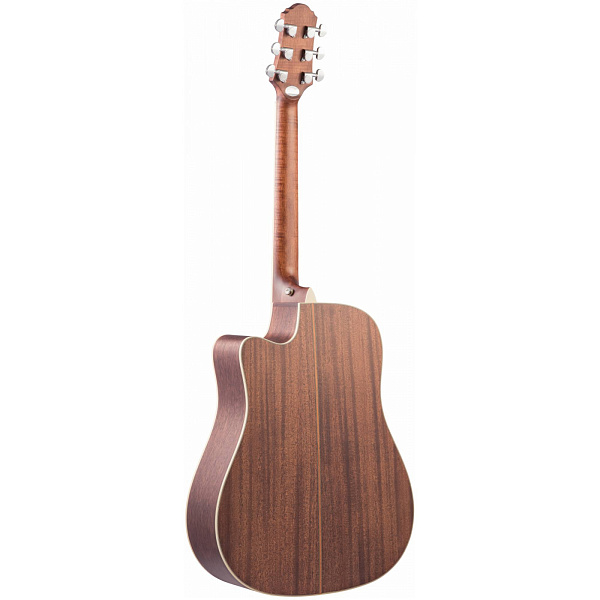 CRAFTER DE-7/NC - Гитара электроакустическая