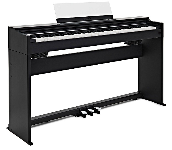 CASIO Celviano AP-S200BK, цифровое фортепиано