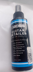 BOSS BGD-01 - Жидкость для ухода за гитарой