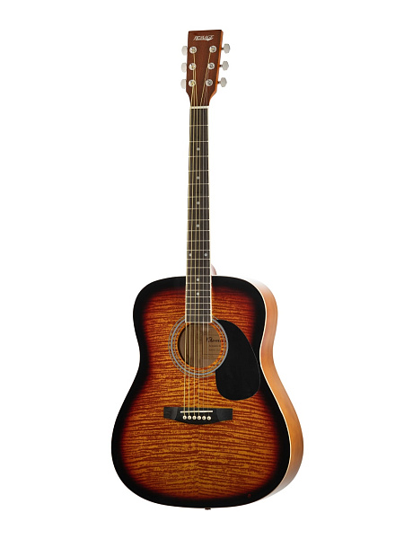 HOMAGE LF-4110-T - Акустическая гитара
